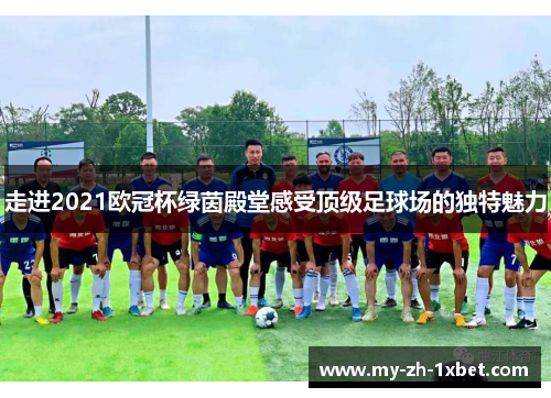 走进2021欧冠杯绿茵殿堂感受顶级足球场的独特魅力