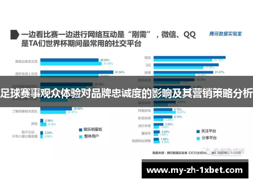 足球赛事观众体验对品牌忠诚度的影响及其营销策略分析 足球赛事观众体验对品牌忠诚度的影响及其营销策略分析