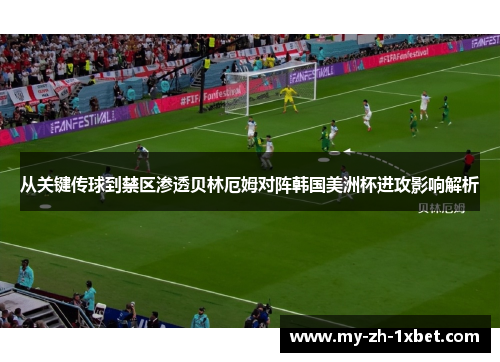从关键传球到禁区渗透贝林厄姆对阵韩国美洲杯进攻影响解析
